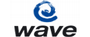 Wave Communication Logo