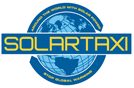 Solartaxi Logo